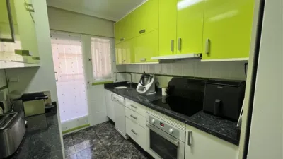 Apartamento en Urbanización Albatros, Km. 4 photo 15