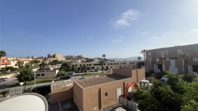 Apartamento en Urbanización Albatros, Km. 4 photo 22