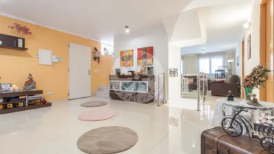 Casa - Más