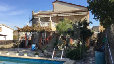 Casa - Vista 4