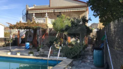 Casa - Vista 5