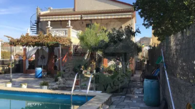 Casa - Más