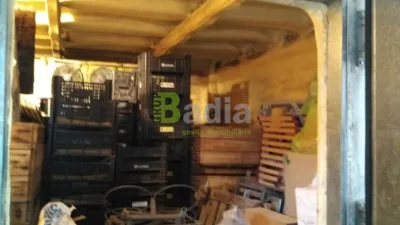 Casa rústica en venta en Calle Alcarràs, Alcarràs de 105.000 €