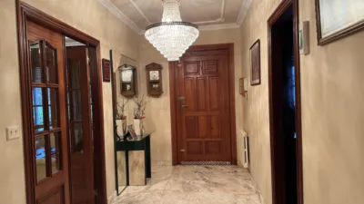 Semi-detached chalet on Calle As Carballas, No. 3 photo 4