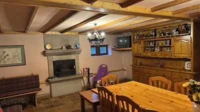 Semi-detached chalet on Calle As Carballas, No. 3 photo 12