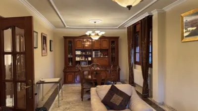 Semi-detached chalet on Calle As Carballas, No. 3 photo 9