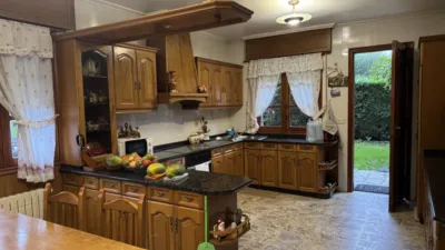 Semi-detached chalet on Calle As Carballas, No. 3 photo 14