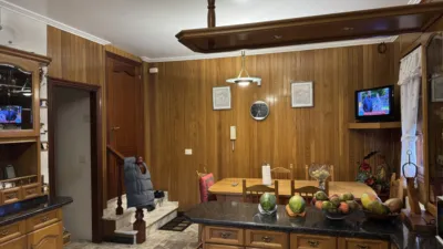 Semi-detached chalet on Calle As Carballas, No. 3 photo 3
