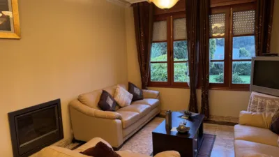 Semi-detached chalet on Calle As Carballas, No. 3 photo 8