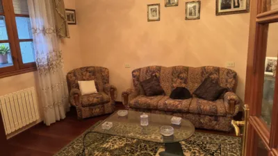 Semi-detached chalet on Calle As Carballas, No. 3 photo 6