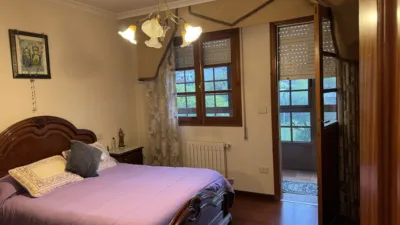 Semi-detached chalet on Calle As Carballas, No. 3 photo 10