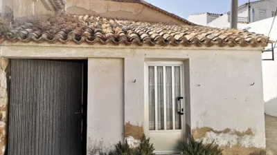 House in Casas Ibañez photo 2