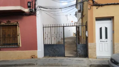 House in Casas Ibañez photo 3