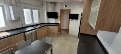 Apartment in Altozano photo 11
