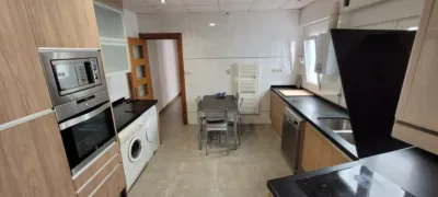 Apartment in Altozano photo 13