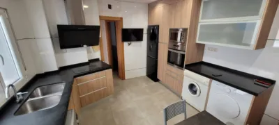 Apartment in Altozano photo 16