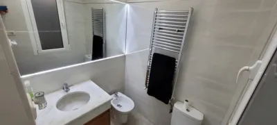 Apartment in Altozano photo 17