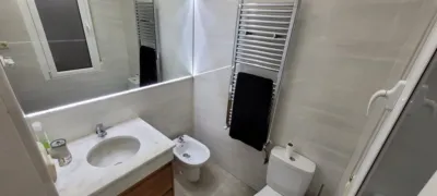 Apartment in Altozano photo 18