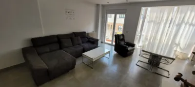 Apartment in Altozano photo 2