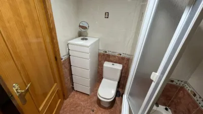 Piso en alquiler en Semicentro, Centro-Villacerrada-Pajarita (Albacete Capital) de 850 €<span>/mes</span>
