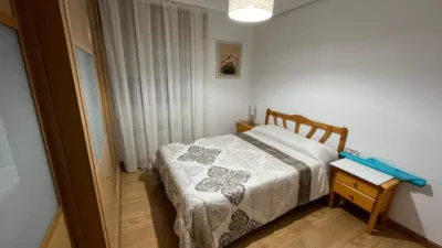 Piso en alquiler en Semicentro, Centro-Villacerrada-Pajarita (Albacete Capital) de 850 €<span>/mes</span>