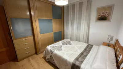 Piso en alquiler en Semicentro, Centro-Villacerrada-Pajarita (Albacete Capital) de 850 €<span>/mes</span>