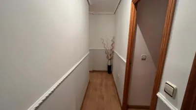 Piso en alquiler en Semicentro, Centro-Villacerrada-Pajarita (Albacete Capital) de 850 €<span>/mes</span>