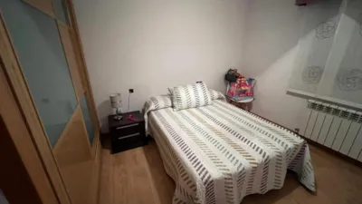 Piso en alquiler en Semicentro, Centro-Villacerrada-Pajarita (Albacete Capital) de 850 €<span>/mes</span>