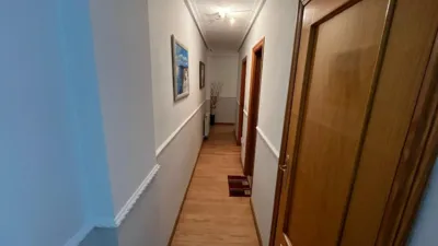 Piso en alquiler en Semicentro, Centro-Villacerrada-Pajarita (Albacete Capital) de 850 €<span>/mes</span>