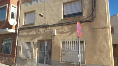 House in La Roda photo 2