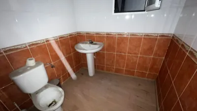 Local comercial en venta en Caudete - Vista 4
