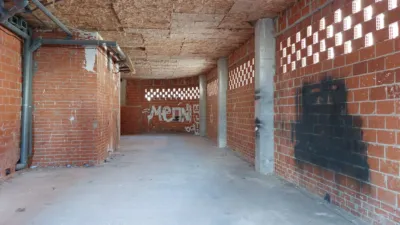 Local comercial en alquiler en Hospital-Parque Sur - Vista 2
