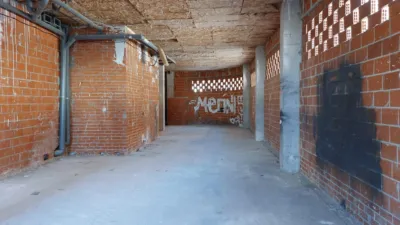 Local comercial en alquiler en Hospital-Parque Sur - Vista 3