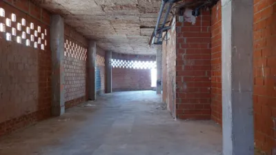 Local comercial en alquiler en Hospital-Parque Sur - Vista 4