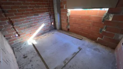 Edificio en venta en La Gineta - Vista 2