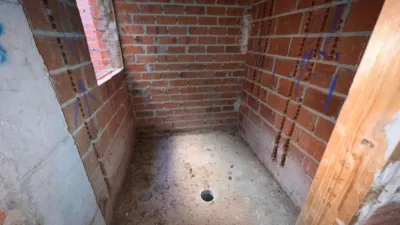 Edificio en venta en La Gineta - Vista 3