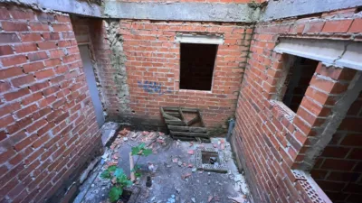 Edificio en venta en La Gineta - Vista 4