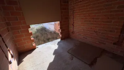 Edificio en venta en La Gineta - Vista 5