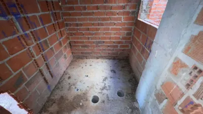 Edificio en venta en La Gineta - Més