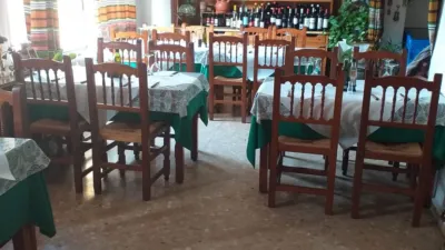 Local comercial en venta en Ctra. Valencia - Vista 2