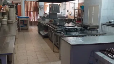 Local comercial en venta en Ctra. Valencia - Vista 3