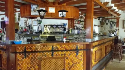 Local comercial en venta en Ctra. Valencia - Vista 5