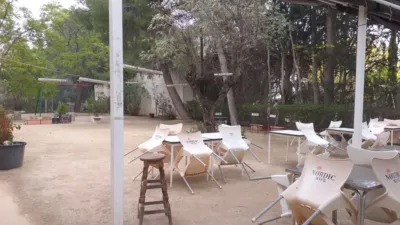 Local comercial en venta en Ctra. Valencia - Més