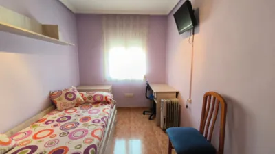 Apartment in Fátima-Franciscanos photo 22