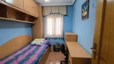 Apartment in Fátima-Franciscanos photo 19