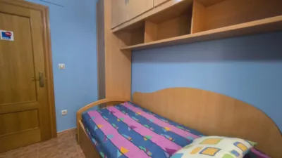 Apartment in Fátima-Franciscanos photo 17