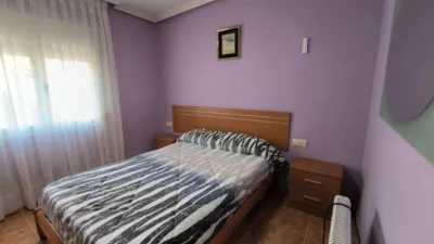 Apartment in Fátima-Franciscanos photo 13