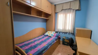 Apartment in Fátima-Franciscanos photo 16