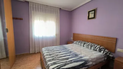 Apartment in Fátima-Franciscanos photo 12