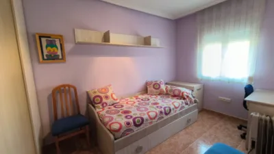Apartment in Fátima-Franciscanos photo 23